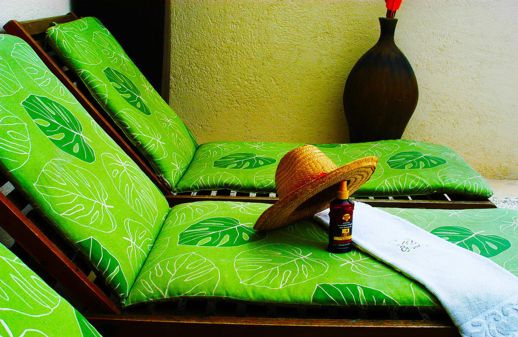 Hotel Chapul Inn Acapulco Exterior photo