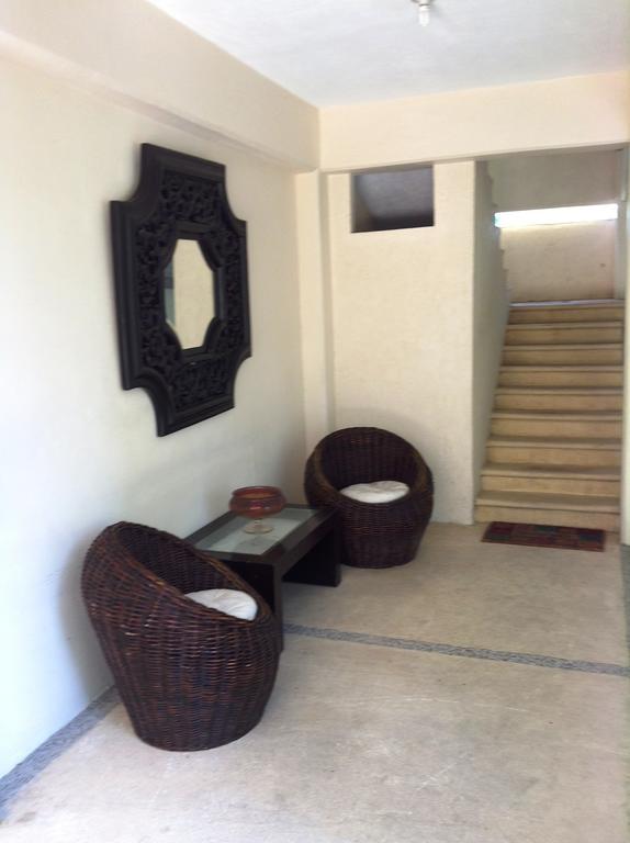 Hotel Chapul Inn Acapulco Exterior photo