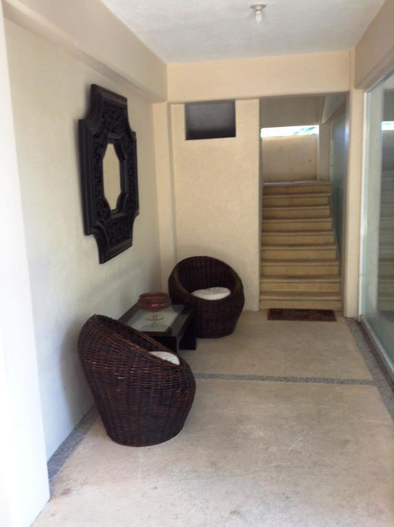 Hotel Chapul Inn Acapulco Exterior photo